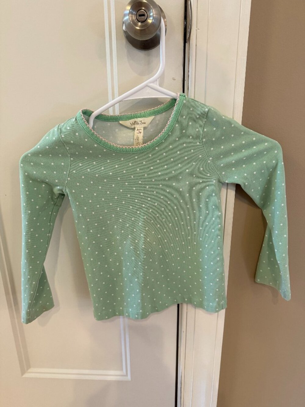 Matilda Jane - Girls long-sleeve top